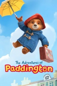 Movie: The adventures of Paddington