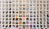 Shoe Closet