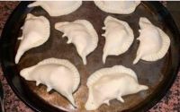 How OLD are these Pierogis