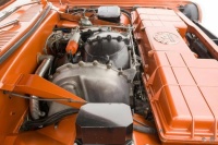1963 Chrysler Turbine car private engine 5