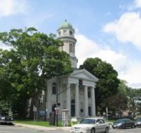 St Georges Cathedral