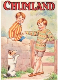 Themes Vintage illustrations/pictures - Chumland