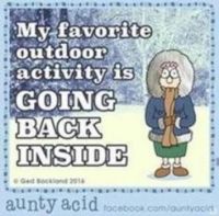 Outdoor Activity
