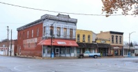 buildings
