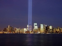 We Will Never Forget  ~ 09-11- 2001