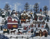 Jane Wooster Scott