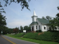 arp church