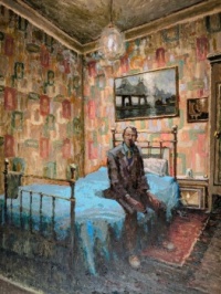 Peter Thompson