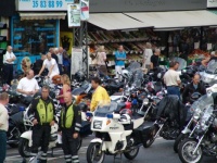 bikes