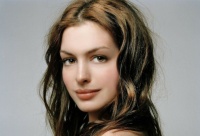 The talented Anne Hathaway