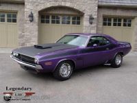 Challenger-1