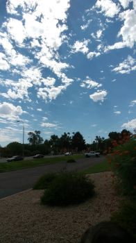 Beautiful Sky