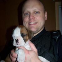 Chip and Jax