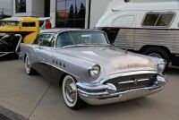 Jay Leno's 1956 Buick