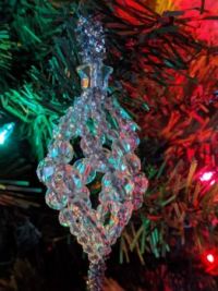 Theme more sparkle on my tree