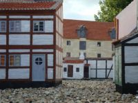 Mini By i Kolding, Danmark