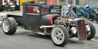Roughrider