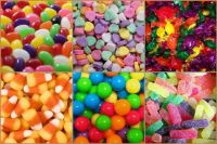 Sweets 2 - Small