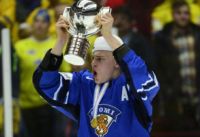 Finland wins the WJC of Ice Hockey