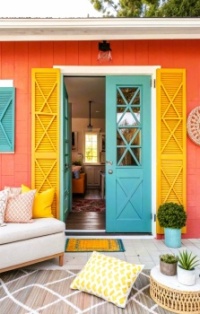 Cottage