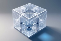 Hypercube 2
