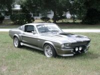 1969  Mustang