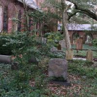 Graveyard, Tarboro,NC