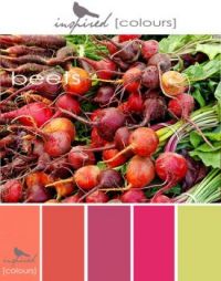 Beetroots