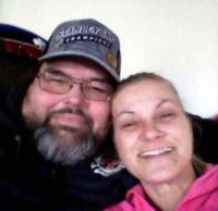 My Beautiful Bestie and I on Christmas Eve 2015. RIP Wendy. I love you.