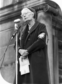 Inspiring Leaders and Their Words of Peace