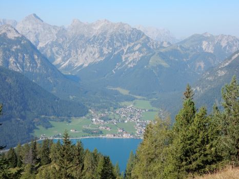 Pertisau, Austria