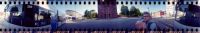 360° (including church & trolley car)