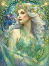 Spring Alchemy