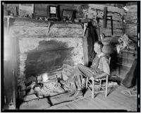 logcabbin1935