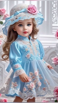 Little Girl