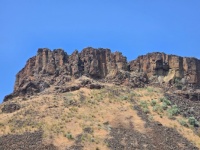 Moses Coulee, WA