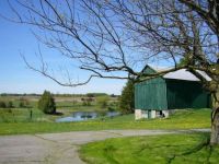 Country barn