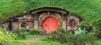 Hobbit House