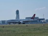 Airbus A330-300 Turkish Airlines