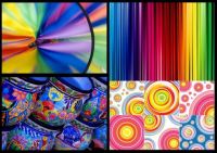 I like color
