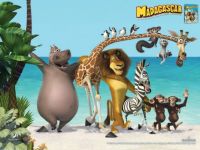 Madagascar 88