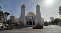 SENEGAL – Dakar – Our Lady of Victories Cathedral