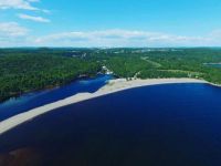 Terrace Bay Beach
