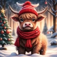 solve to hear a christmas joke