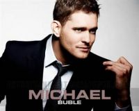 Michael Buble