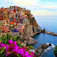 Cinque Terre