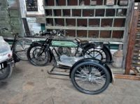 Motorbike