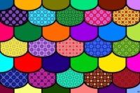 Pattern Scales!! ~ M