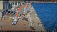 Cruise ship future