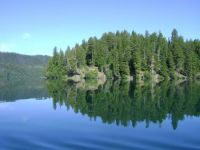 Roche Lake, B.C.